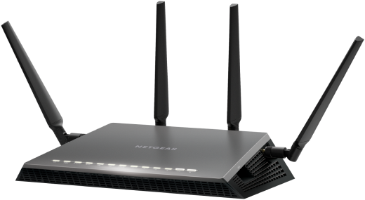 Настройка и установка роутера wi-fi в Слободском
